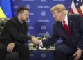 Trump says Russia and Ukraine agree to ‘energy ceasefire’ and asks ‘not to break it’