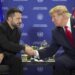 Trump says Russia and Ukraine agree to ‘energy ceasefire’ and asks ‘not to break it’