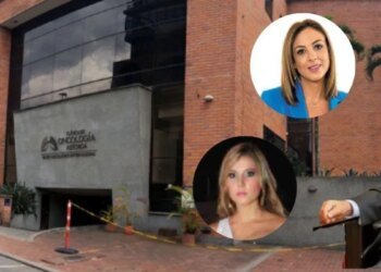 Medellín Clinic reveals key details of the fall that caused the death of businessman William Vélez: he continues to fight for his millionaire inheritance