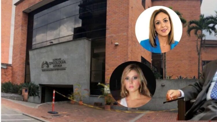 Medellín Clinic reveals key details of the fall that caused the death of businessman William Vélez: he continues to fight for his millionaire inheritance