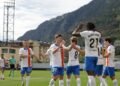 FC Andorra learns to win