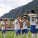 FC Andorra learns to win