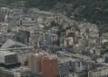 The average price of residential rent has doubled between 2020 and 2025