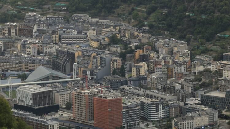 The average price of residential rent has doubled between 2020 and 2025