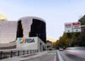 A FEDA breakdown leaves 150 customers without electricity on Avinguda Santa Coloma in Andorra la Vella