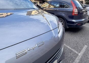Automotive sector in Andorra: Chinese brands already account for 4.5% of new vehicle sales