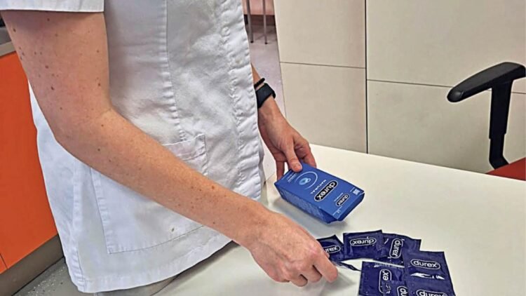 Social networks fuel the fear of contraceptive pills in Andorra