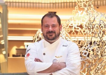 Pep Moreno: “We want to tell stories through the kitchen”
