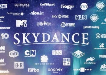 Revolution in streaming