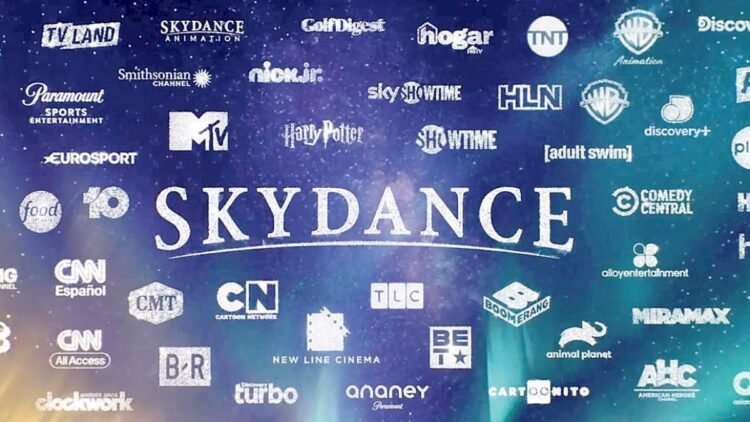Revolution in streaming