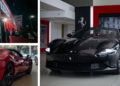 Closing of a luxurious Ferrari showcase in Bogotá escalated to fraud proceedings: clients say that cars are ‘kidnapped’ in Panama and money vanished
