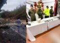 Balance: four municipalities in Cauca have seen a new escalation of violence in the last 72 hours