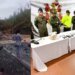 Balance: four municipalities in Cauca have seen a new escalation of violence in the last 72 hours