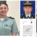 Police already had a complaint against Verónica Alcocer’s aide-de-camp, whose commission in Qatar has just been canceled by the De La Espriella government
