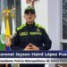 This is the profile of the commander of the Santa Marta Police who will leave office after the escape of 41 detainees