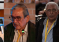 Scoop: JEP charged Julián Gallo, Jaime Parra, Milton Toncel and seven other ex-Farc with 44 acts of violence against five indigenous peoples