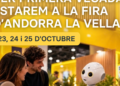 Andorra Digital will participate in the Fair with a stand dedicated to accompanying citizens in the good use of technology