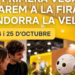Andorra Digital will participate in the Fair with a stand dedicated to accompanying citizens in the good use of technology