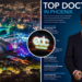 A leading English oncologist died of an overdose during the second night of the EDC electronic music festival in Medellín