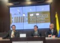 Government of Abelardo De La Espriella officially files the submission law in Congress