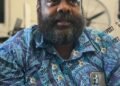 Mandatory HIV testing at airport would undermine human rights: Dr. Vocor
