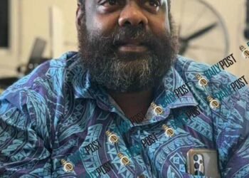 Mandatory HIV testing at airport would undermine human rights: Dr. Vocor