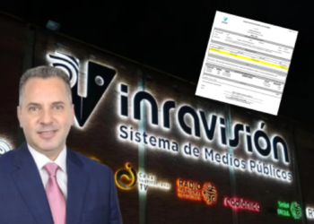 Exclusive: Key lawyer of the Petro era ended up in Abelardo De La Espriella’s Public Media System
