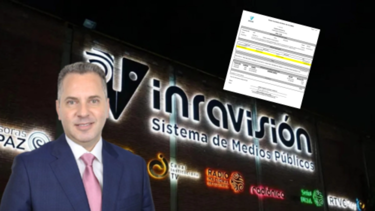 Exclusive: Key lawyer of the Petro era ended up in Abelardo De La Espriella’s Public Media System