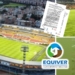 These are the partners and contracts of the firm in charge of maintaining the El Campín grass: they have also operated in Barranquilla and Cali