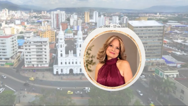 Shocking account of a witness of the tragedy in a restaurant that led to the death of an engineer in Bucaramanga: ‘I still hear her screams’