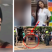 This is the file of the young woman murdered in Cúcuta in the middle of the funeral caravan of a friend who had been shot on Saturday