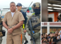 What does alias Araña, former head of the Border Commandos, know about the assassination of Miguel Uribe Turbay? Your lawyer speaks