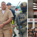 What does alias Araña, former head of the Border Commandos, know about the assassination of Miguel Uribe Turbay? Your lawyer speaks