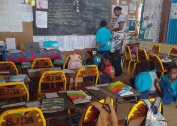 Urgent application to stay teachers' strike