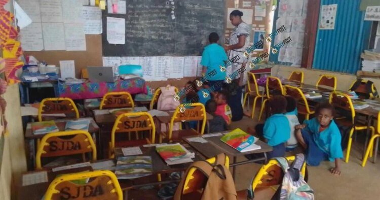 Urgent application to stay teachers' strike