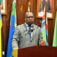 Gov’t allocates funding for new police recruitment