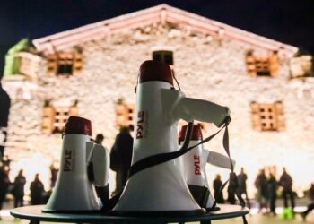 The Andorran Trade Union (USdA) is behind the demonstration against the association agreement with the European Union