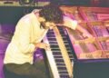 ‘Chico’ Pérez: “Music must be listened to without limits, with an open heart”