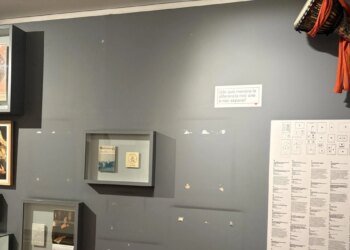 Dismantling of works in the National Museum and the battle of the Government of Abelardo De La Espriella against the ‘woke culture’: How is the story told?