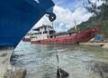 Abandoned Ships Removal Expected to Begin in December