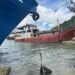 Abandoned Ships Removal Expected to Begin in December