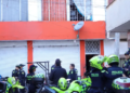 From seized cell phones to possible captures, what continues in the investigation after the intervention in the ‘House of Terror’ in Suba, Bogotá