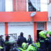 From seized cell phones to possible captures, what continues in the investigation after the intervention in the ‘House of Terror’ in Suba, Bogotá