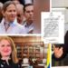 Mario Fernández Alcocer, cousin of the former first lady: says that he has never traveled to Venezuela and that he has video of Verónica Alcocer getting off the plane