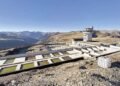 A Qatari lands in Andorra