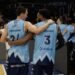 MoraBanc Andorra gets its first win of the season in the ACB League after beating Río Breogán 108 to 102 with 26 points from Kyle Kuric