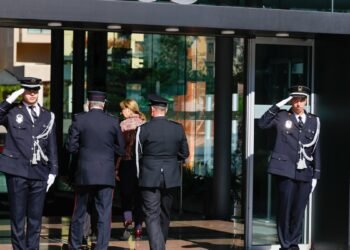 Only three applicants to fill five places in the Andorran Penitentiary Center while the union demands to strengthen the staff of officials