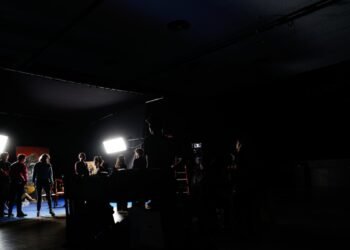 Making a living from audiovisuals in Andorra, a challenge due to the lack of stable productions and financing difficulties