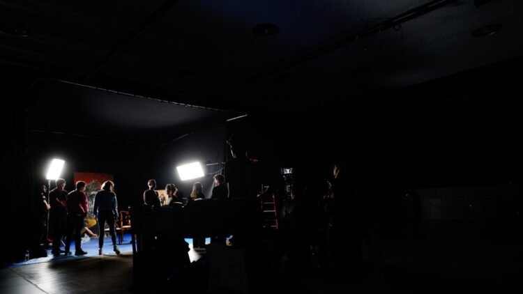 Making a living from audiovisuals in Andorra, a challenge due to the lack of stable productions and financing difficulties