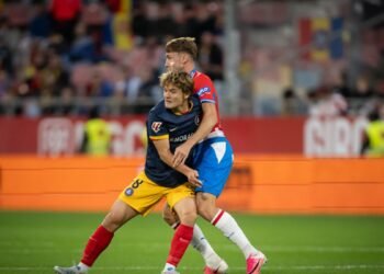 FC Andorra loses 2 to 0 against Girona in the Second Spanish Football Division